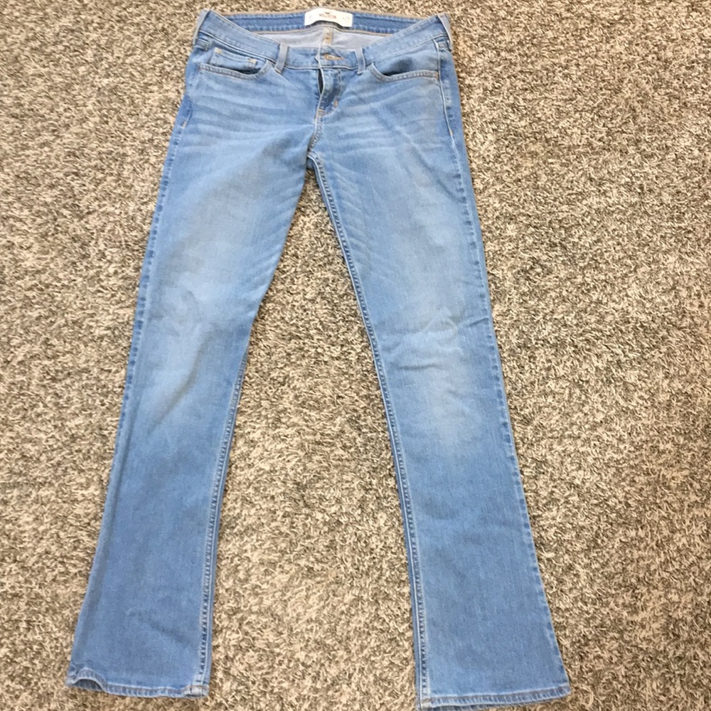 Hollister light Jeans